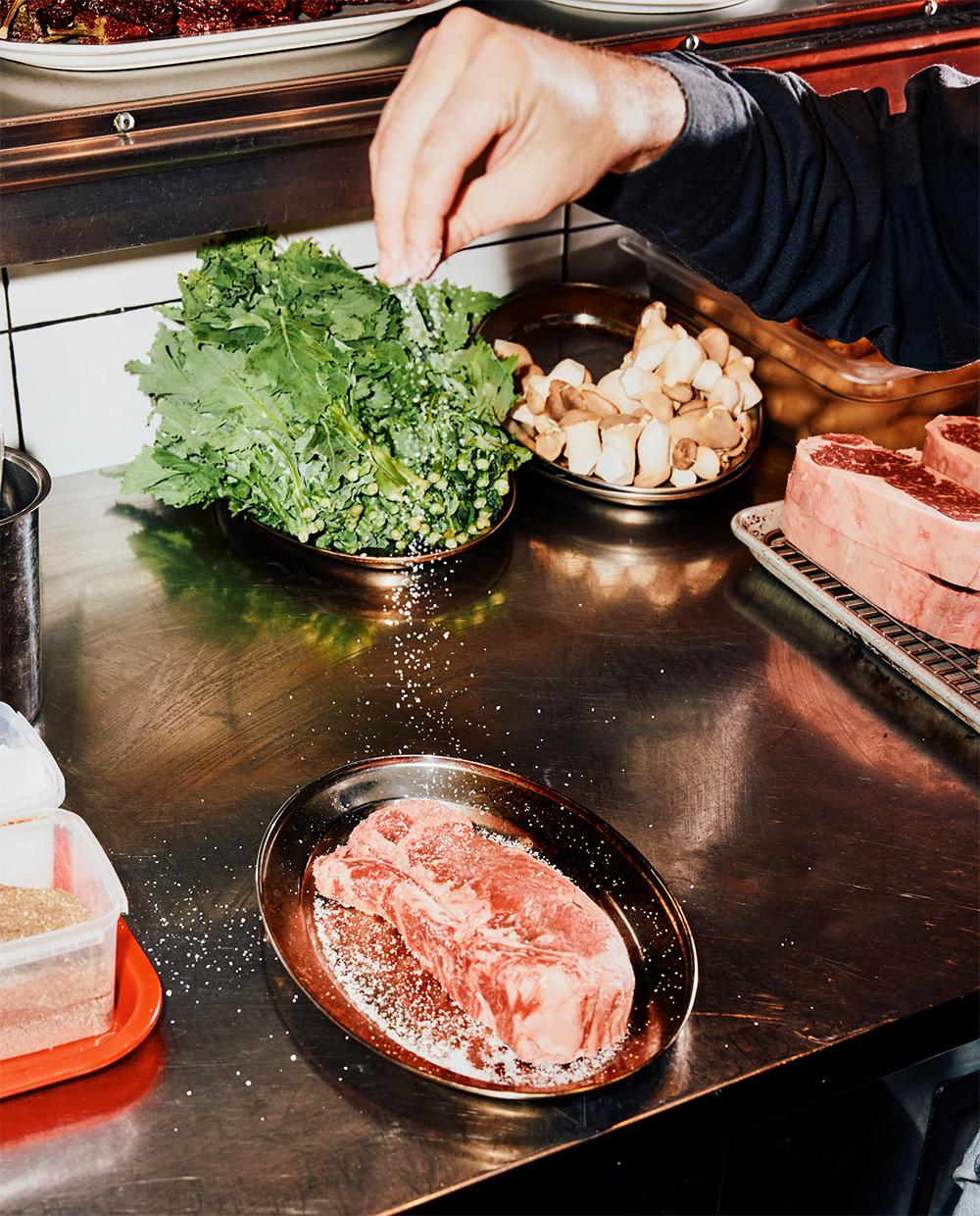 Explorez l’avenir alimentaire du Canada