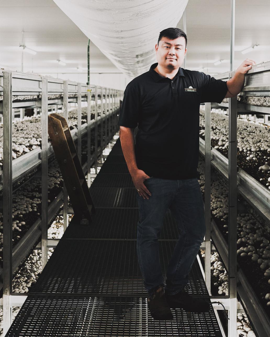 Montrez qui vous êtes et ce que vous faites Montrez qui vous êtes et ce que vous faites