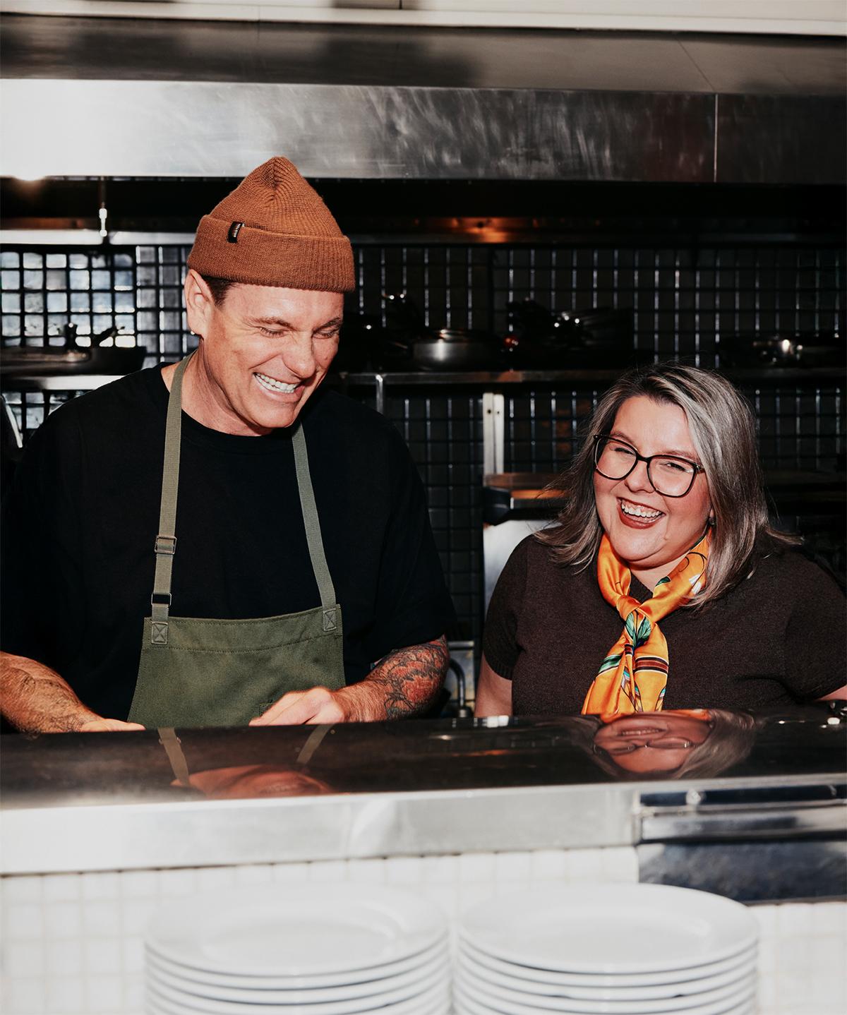 Facteur humain - Chef Facteur humain - Chef