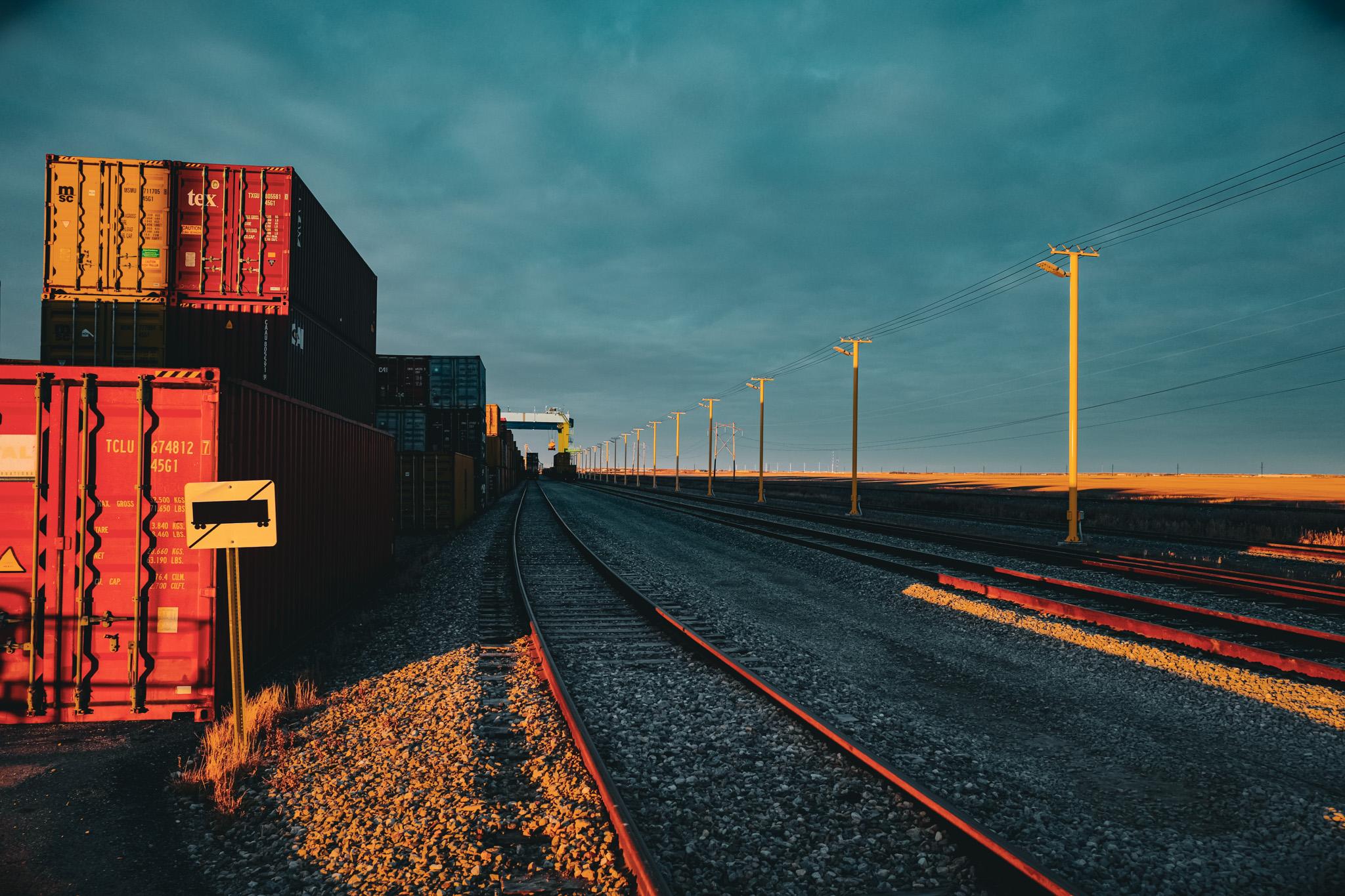 Pourquoi le Canada, pourquoi maintenant - Demande future Pourquoi le Canada, pourquoi maintenant - Demande future