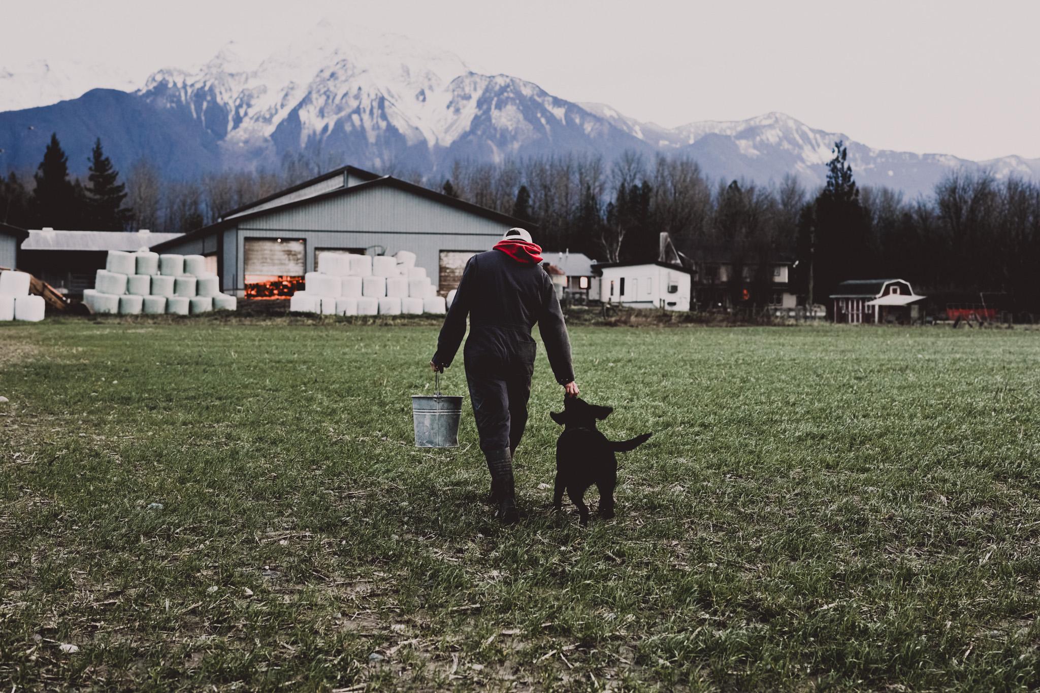 Pourquoi le Canada, pourquoi maintenant - Faim mondiale Pourquoi le Canada, pourquoi maintenant - Faim mondiale